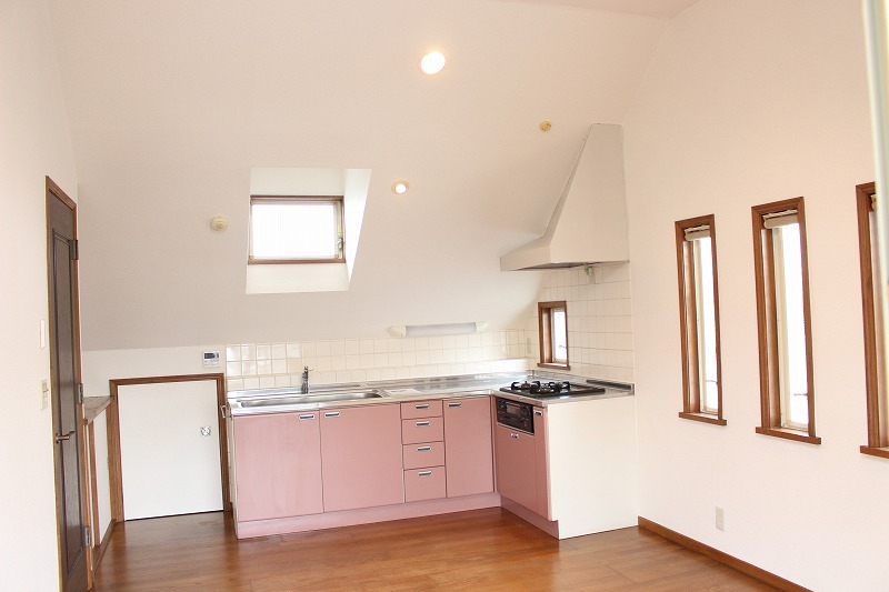 フリーデンハイム３自由ヶ丘2階 部屋その他