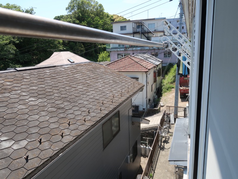 K・ドミール2階 部屋その他