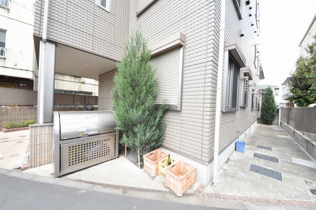 ヴェルデュール狛江 周辺