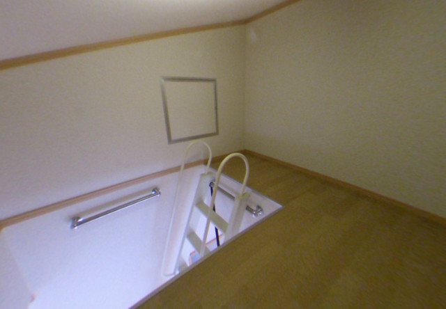 アバンテ大和田 ロフト