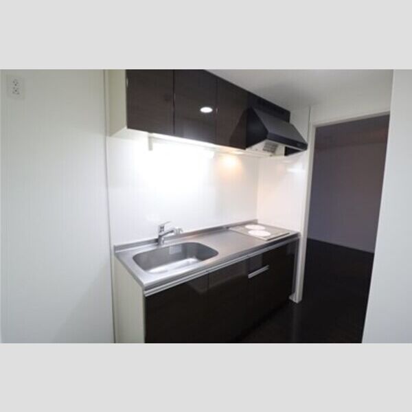 グリーンヒルズ903号室 キッチン