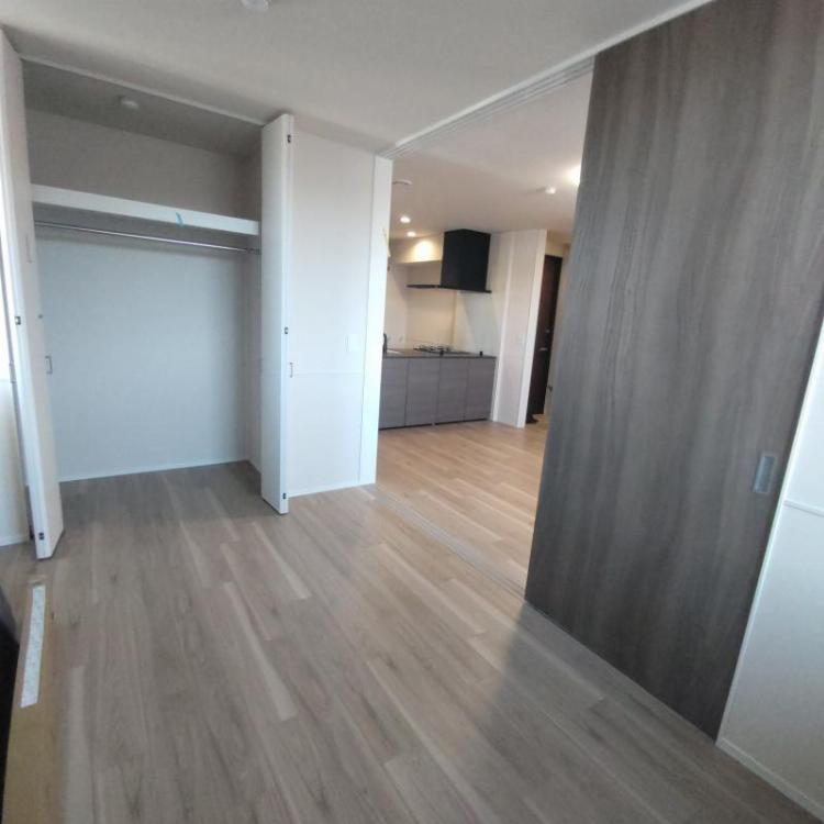 (仮称)鷺宮2丁目メゾン 収納