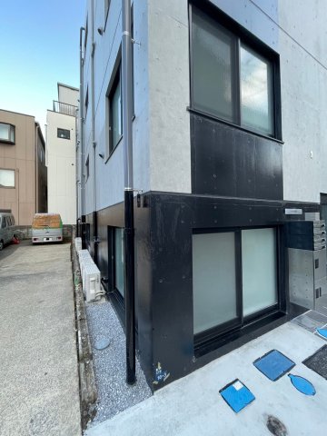 ハウス亀戸301号室 外観