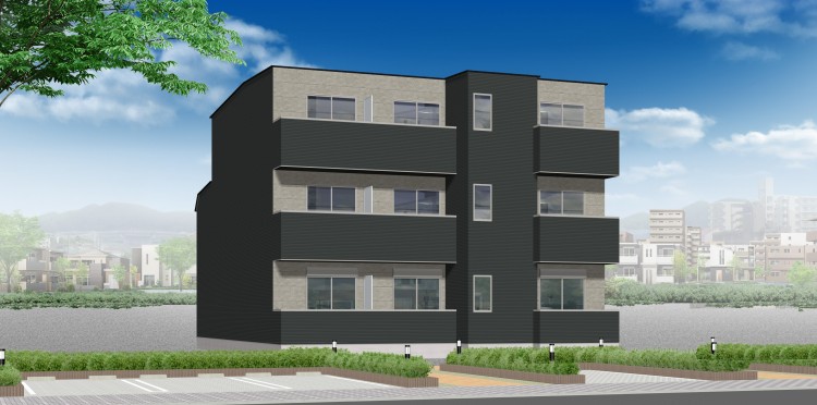 ウィンメゾン薬園台0103号室 イメージ画像です