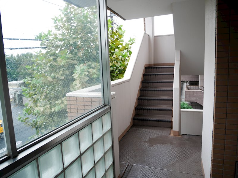 ライオンズマンション平和台第33階 部屋その他