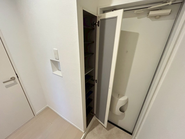 ＣＢ大和田スリージェ2階 部屋その他