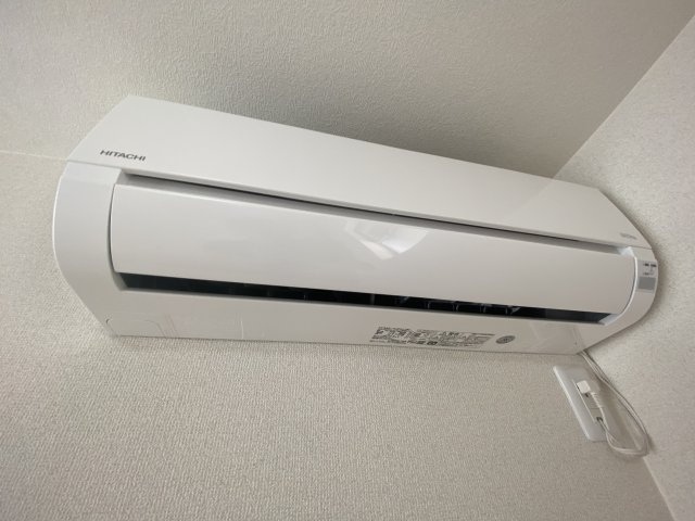 Novello202号室 部屋設備