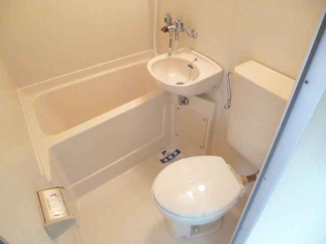 スカイコートエクセレント荻窪 同タイプ参考写真