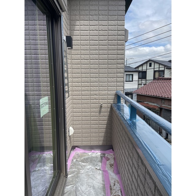 ドマーニ辻堂A号室 内観