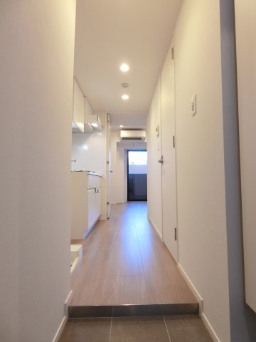 SYFORME YOKOHAMA-ODORIKOEN404号室 ※過去退去時のお写真です