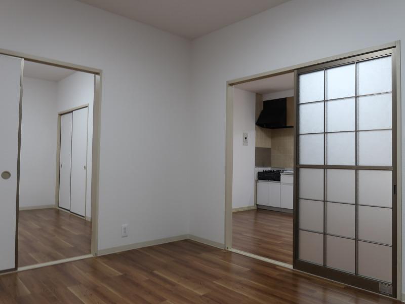 ハイツファイン2階 ※別部屋写真参照