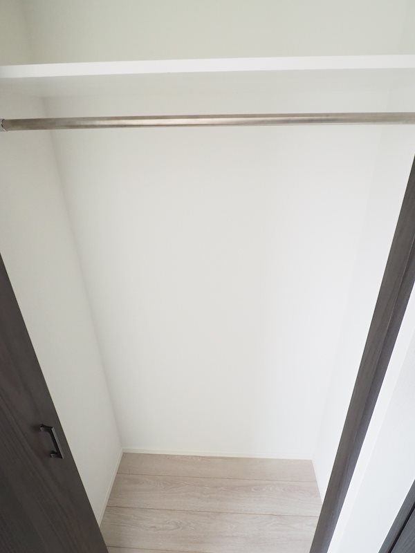 ラクラス蒲田Ⅱ5階 収納