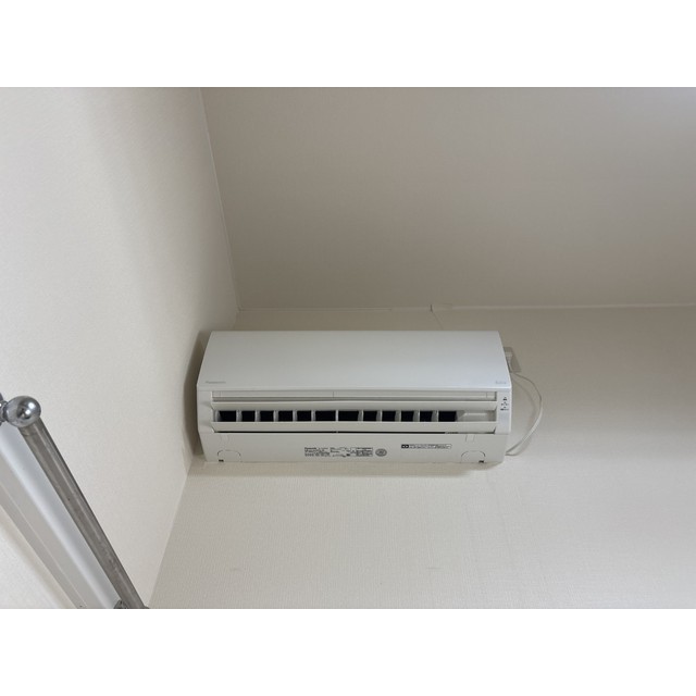 ローズマリー106号室 部屋その他