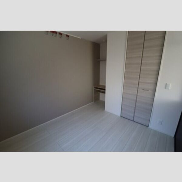 D-PRECIOUS武蔵野101号室 洋室2