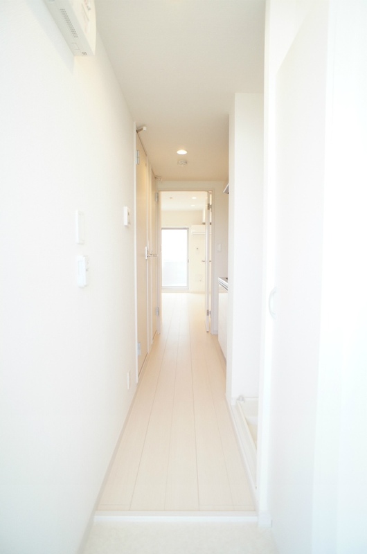 リブリ・ソレイユ長後2階 部屋その他