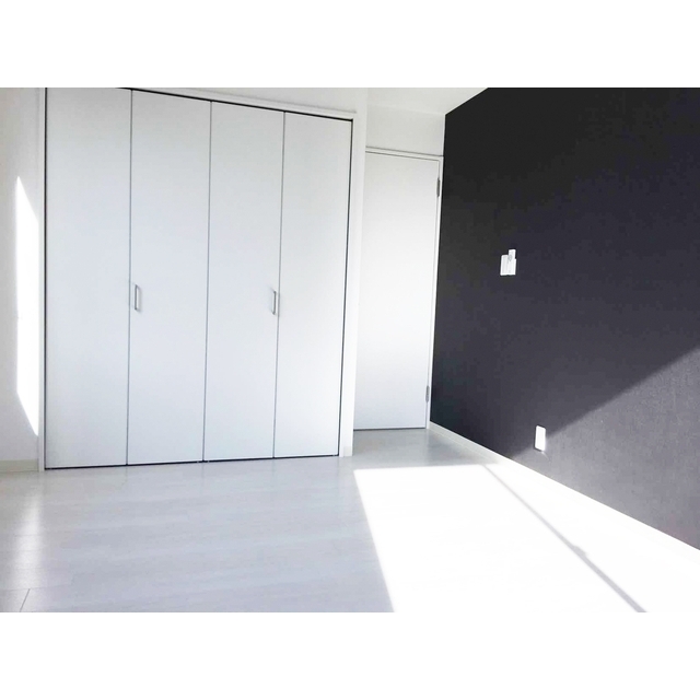 白鍬グランデ リビング