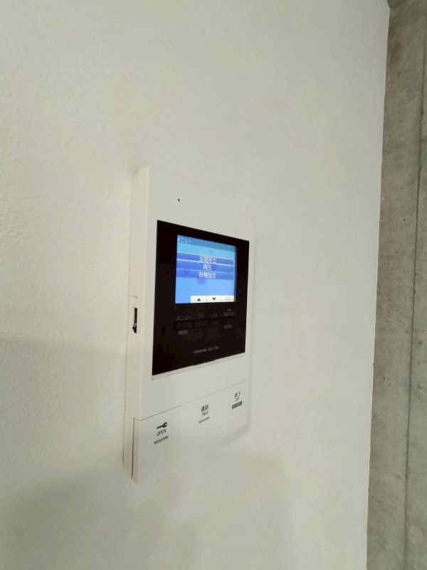 Fons Lucis Izumi4階 部屋設備