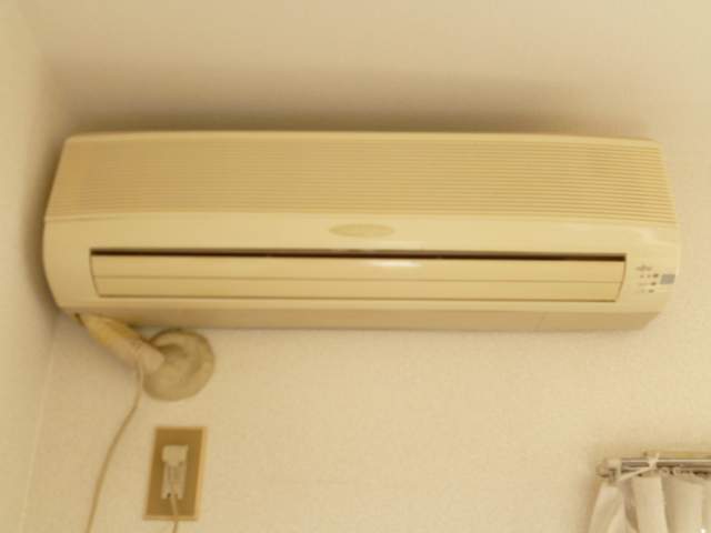 ＫＭ－みずほ台4階 部屋その他