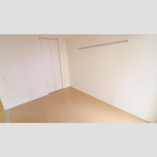 ヴィラ ホースシュー104号室 リビング