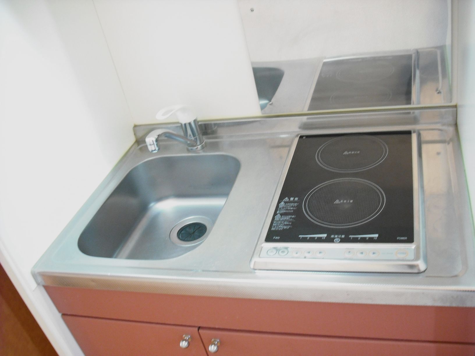 レオパレスベイサイドイン三上104号室 部屋その他