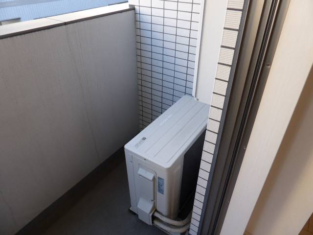 アイル東京スカイツリー弐番館5階 同建物別部屋の参考画像