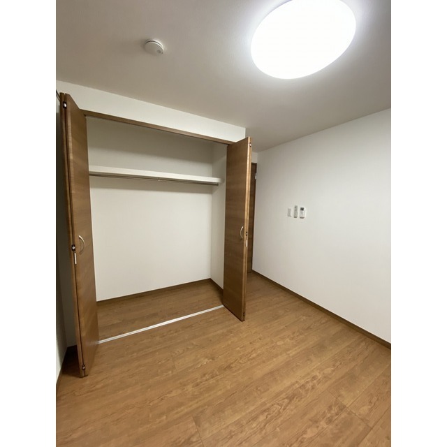 アムール　イソベ ※他のお部屋の参考写真です