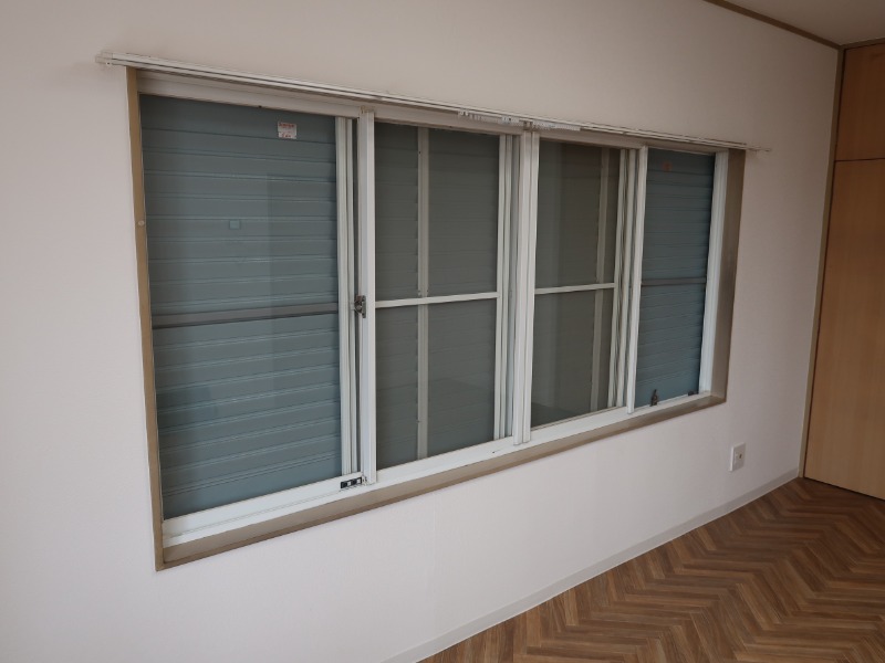 青空ハイツ 部屋設備