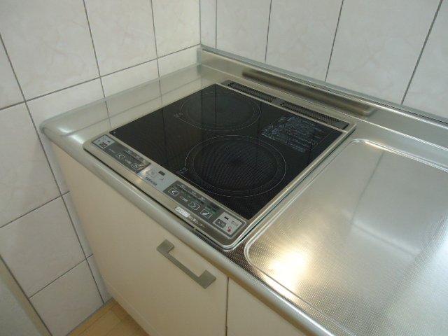 リヴェールＫ湘南 キッチン