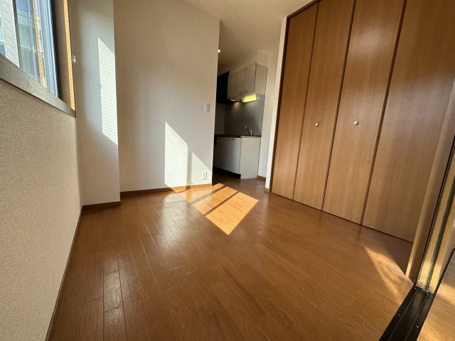 la porte201号室 部屋その他