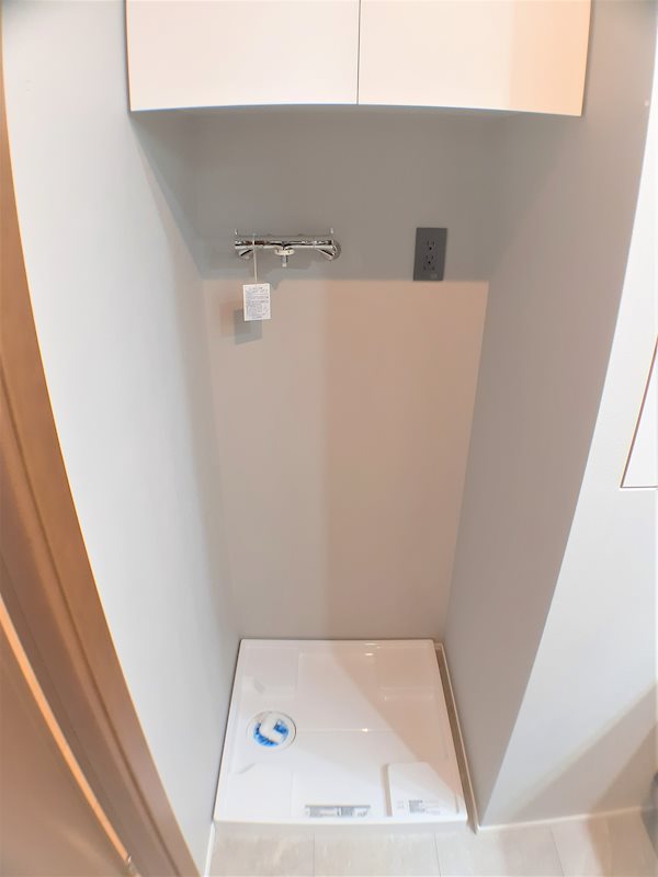 レジディア文京千石Ⅱ4階 部屋その他