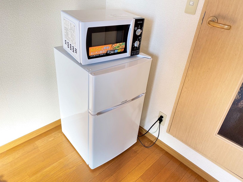 レオパレスツーエイト 周辺