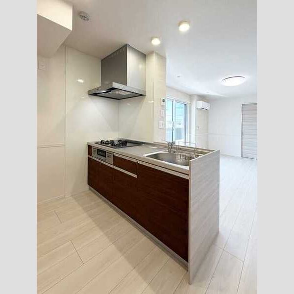 カーサ ルビア303号室 キッチン