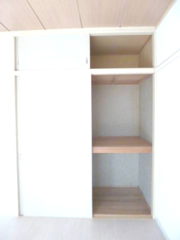 サンライフ２１９ 前回募集時の写真です。