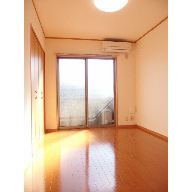 アムール germer 内観