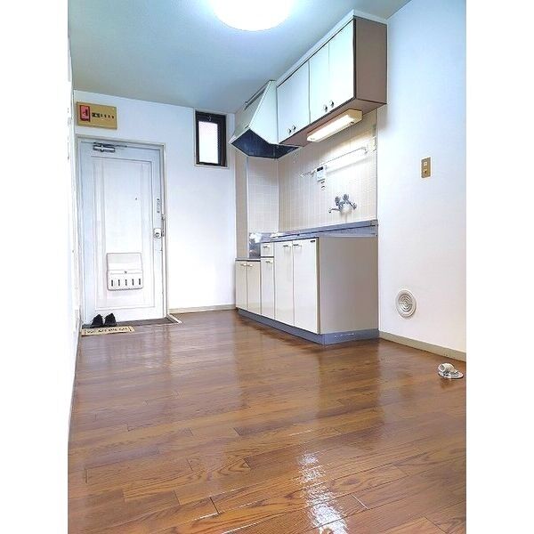 第三藤ビル リビング