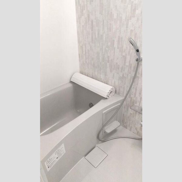 セレスティア東瑞江 浴室