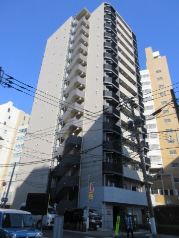 コンシェリア川崎マスターズヴィラの外観画像