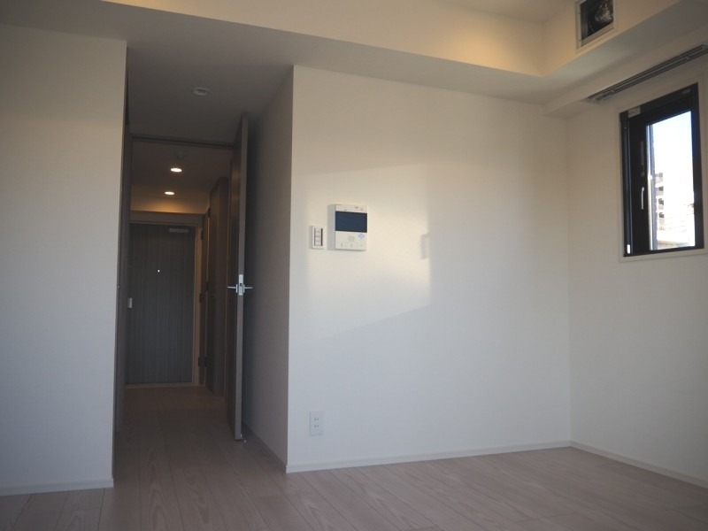 クレイシア森下ステーションサイト2階 リビング