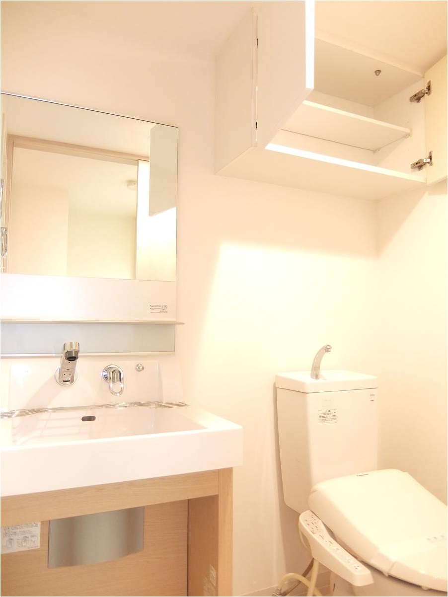 プラウドフラット仙川506号室 ※参考写真