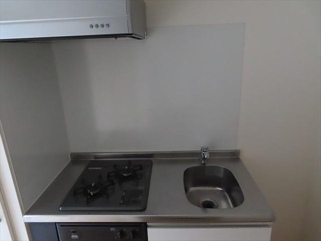 プリマヴェラ2階 キッチン