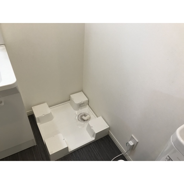 エステイトB能見台　205号室 部屋その他