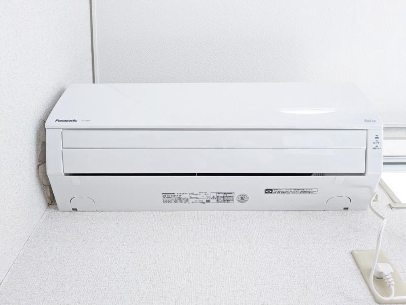 コスモスハイツ2階 部屋その他