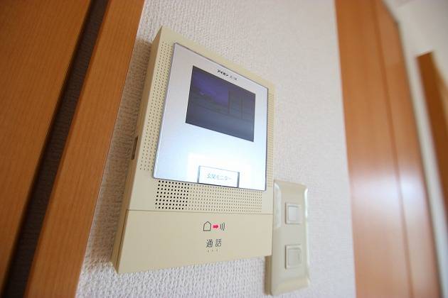 Ｌｅ　Ｃｏｕｒａｇｅ4階 部屋その他