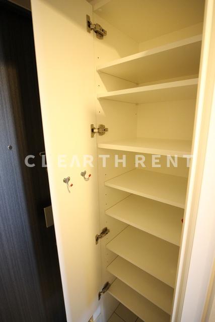 コンシェリア大塚 ＨＩＬＬＳＩＤＥ ＳＱＵＡＲＥ 同タイプ別住戸写真となります。現況と異なる場合がございます。