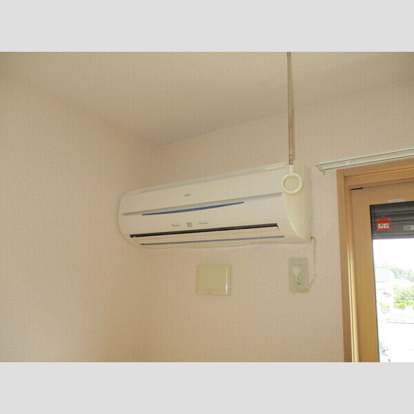 エスペランサ103号室 103(エアコン)