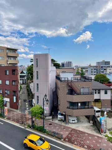 Ｐｒｉｍｅ蒲田0501号室 展望