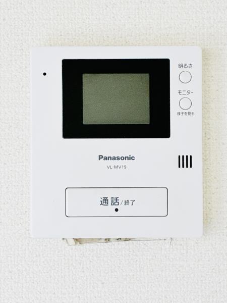 ＴＳ習志野ハイム2階 部屋設備