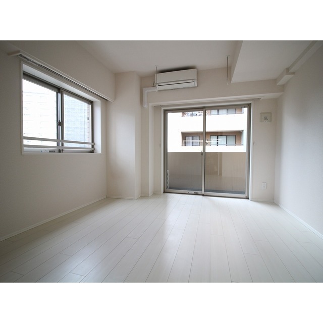 プレール・ドゥーク潮見 リビング