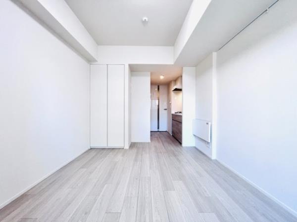 Ｂｒｉｌｌｉａ　ｉｓｔ　赤羽3階 リビング