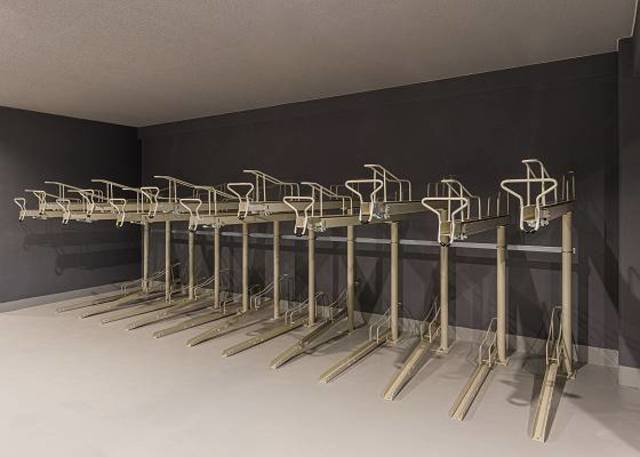 ガーラ新横浜グランドステージ6階 その他共有部分